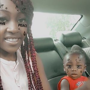 Meet your Posher, Jasmine